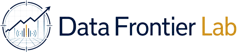 Data Frontier Lab